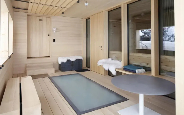 Haus Obdr Lech in Lech