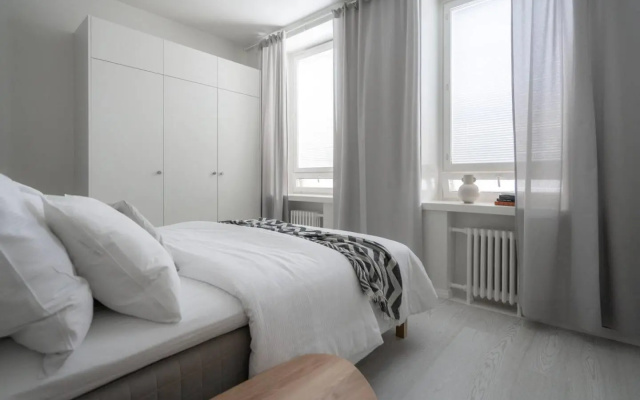 Roost Malminrinne