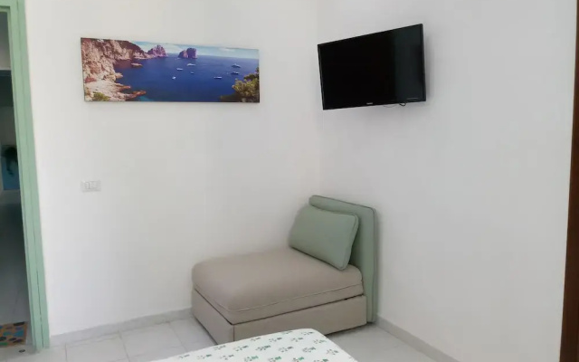 San Nicola Apartment