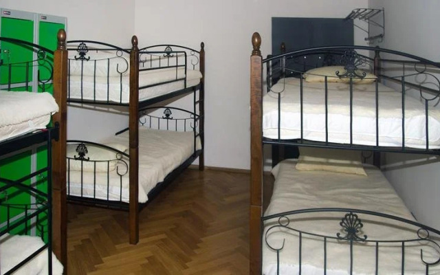 Koala hostel