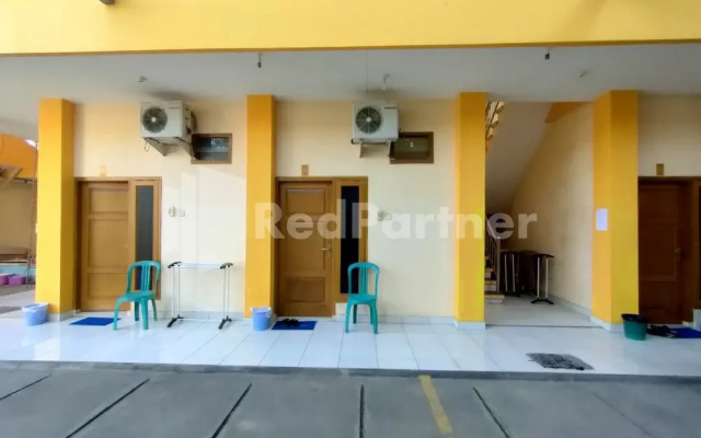Sakeena Syariah Purwodadi RedPartner