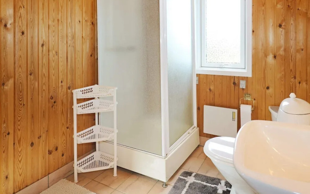 4 Person Holiday Home in Hadsund
