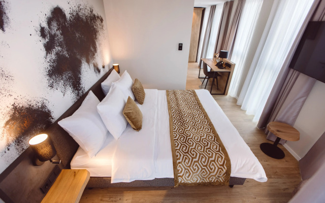 Hotel Libertas elements pure