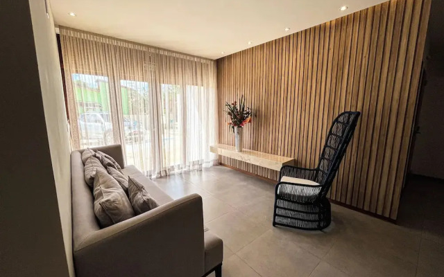 Hotel Icarai Beach