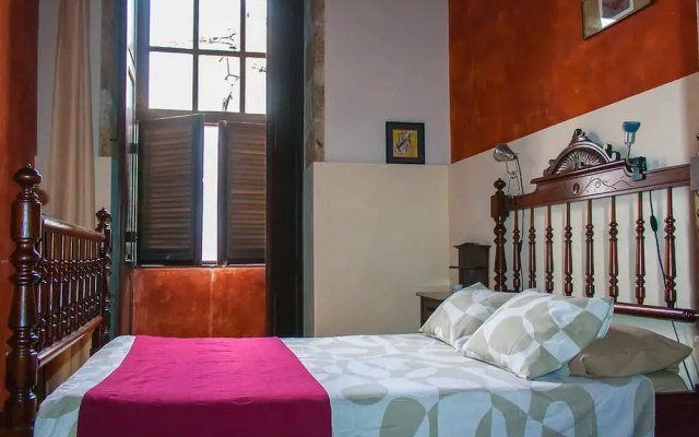 Casa Luna