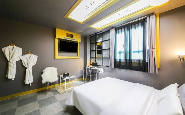 No25 Hotel Seosan