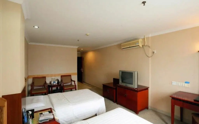 Ease Garden Hotel - Shenzhen