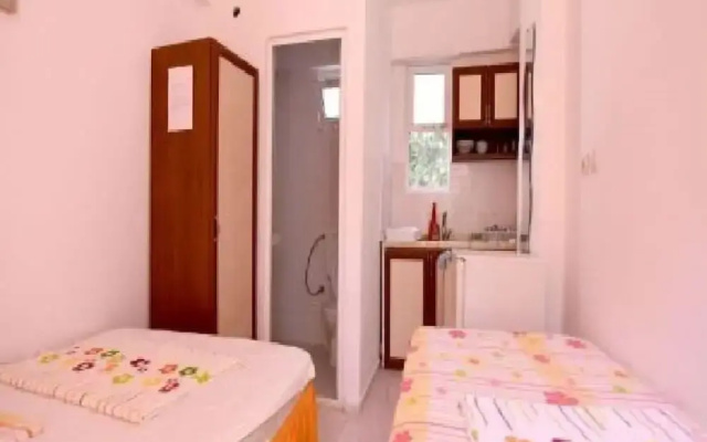 Sirin Apart Otel