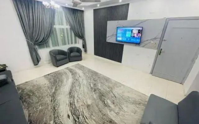 Al Rakaez Tourist Hostel