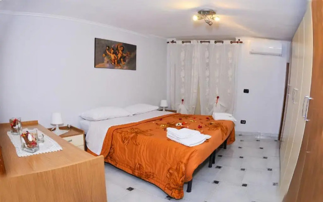 Welcome House