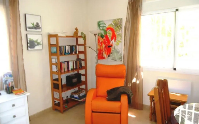 1051 Villa Al-andalus