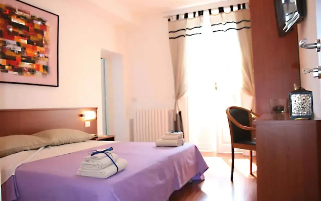 B&B Milano Bella