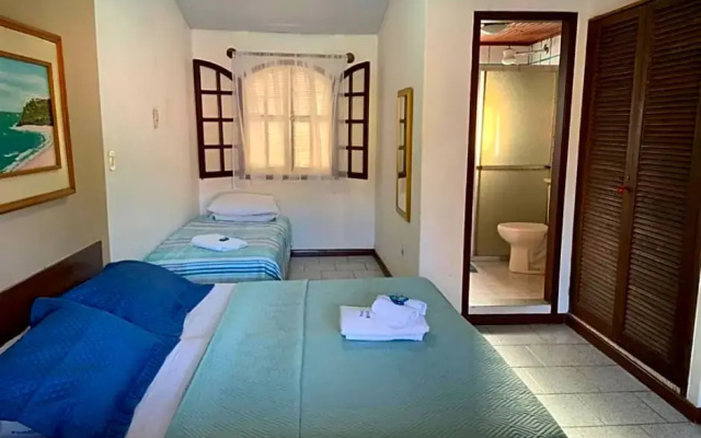 Pousada Bella Búzios