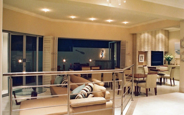 Oceansnest Guest House