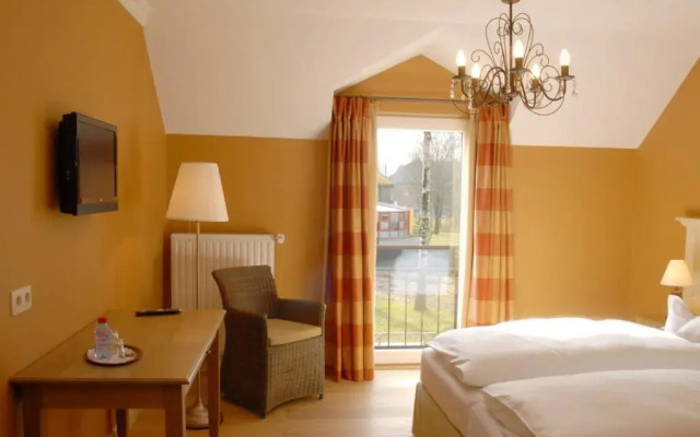 Hotel Eifelland