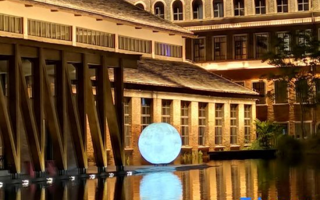 Nanshe Bieyuan Homestay (Taoxichuan Cultural and Creative Street)