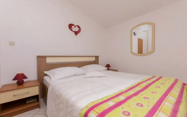 Apartments Miroslava