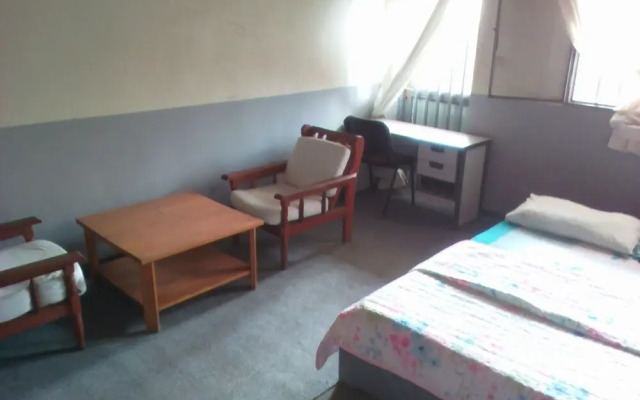 Greenpage Suites