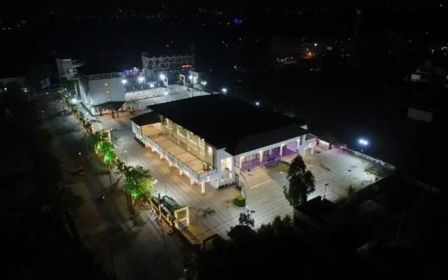 Vistar Pavithra Vivaha Convention Hall