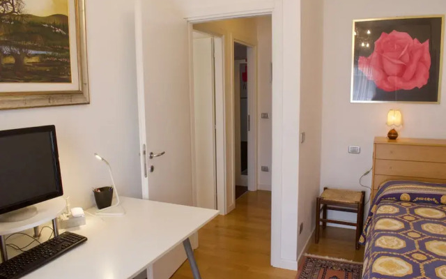 Appartamento Ca' Silis n. 7