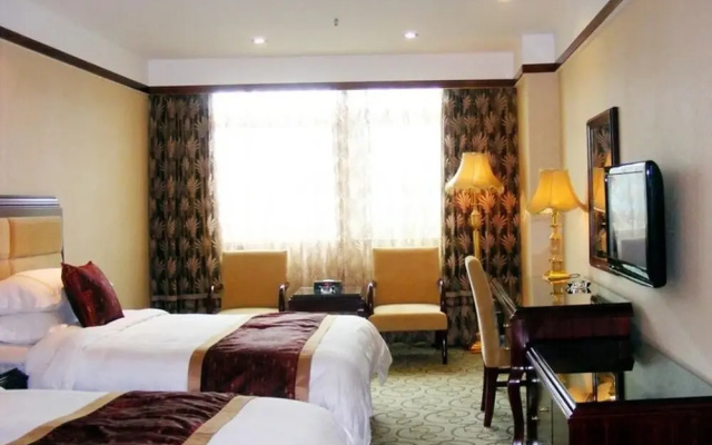 Yuhong International Hotel