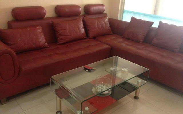 OYO 422 Nguyen Thanh Hotel