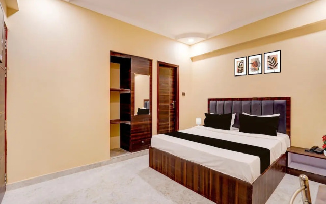 Super Deluxe Roomcollection O High Court