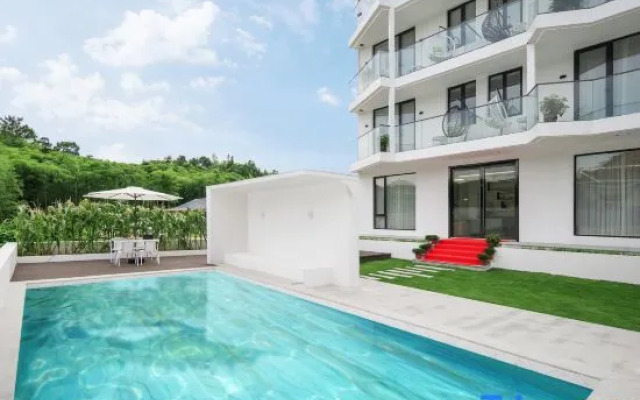 YESHI Yeshi Mountain Luxury