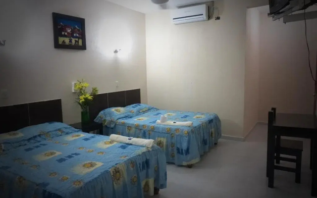 Hotel Shaddai