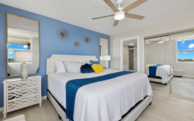 Estero Beach & Tennis 1102-a