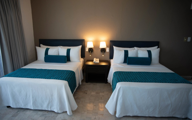 Ritz Acapulco Hotel All Inclusive