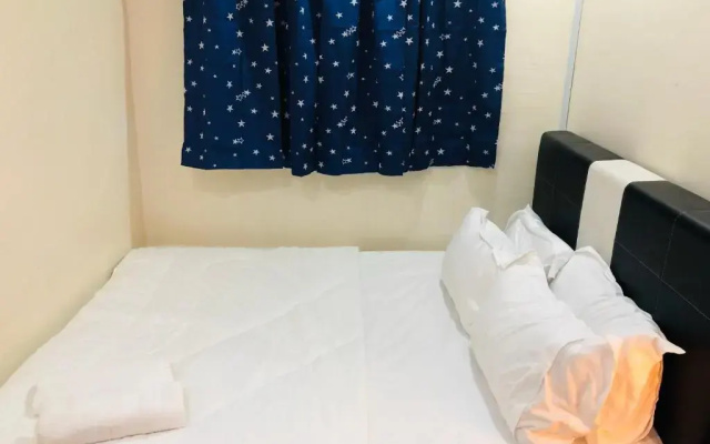 Atocha Homestay - Sungai Besi@KL