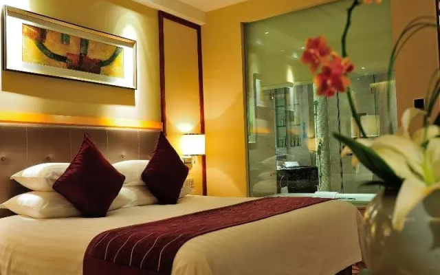 Joyhome Grand Hotel