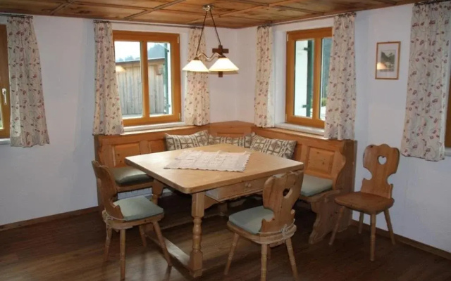 Ferienhaus Lorenzin