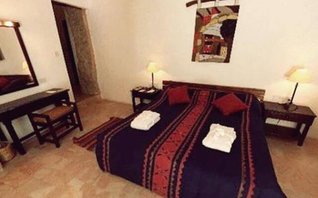 Отель Hayat Zaman Hotel & Resort Иордания, Вади-Муса - отзывы, цены и фото номеров - забронировать отель Hayat Zaman Hotel & Resort онлайн комната для гостей