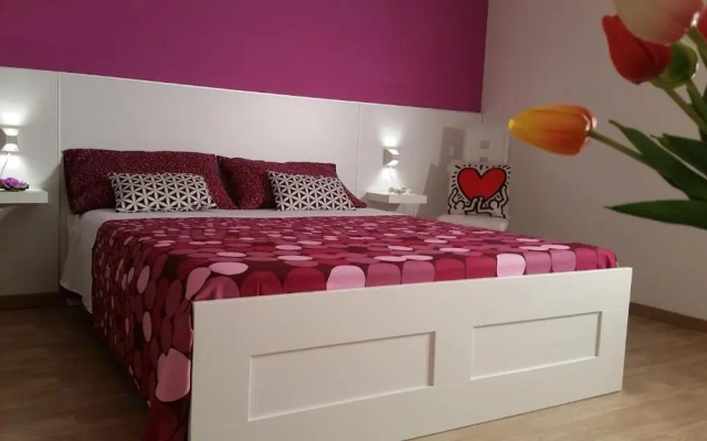 Don Mico Casa Vacanze 2
