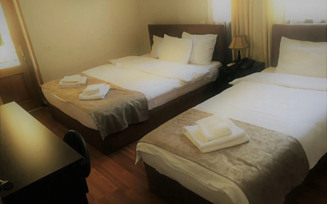 Valeria Hotel Tbilisi