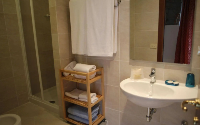 Agriturismo Poggio de' Papi