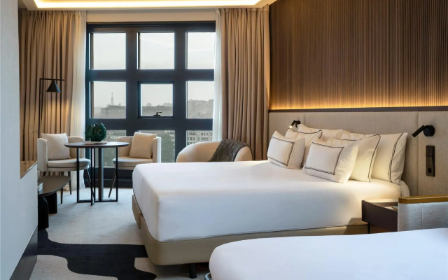 Hotel Melia Bilbao