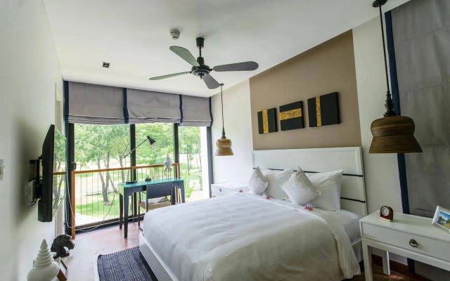 Laguna Park Homes Lang Co