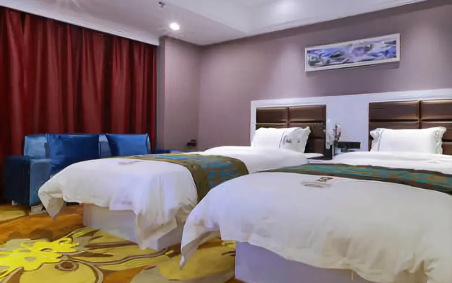 Kaiweisi Hotel