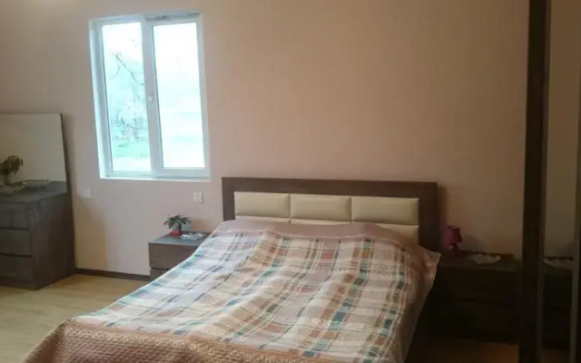 House Near Mtskheta