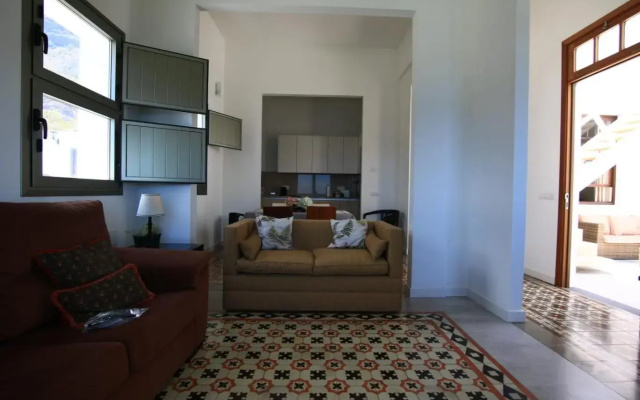 La Casa del Mar