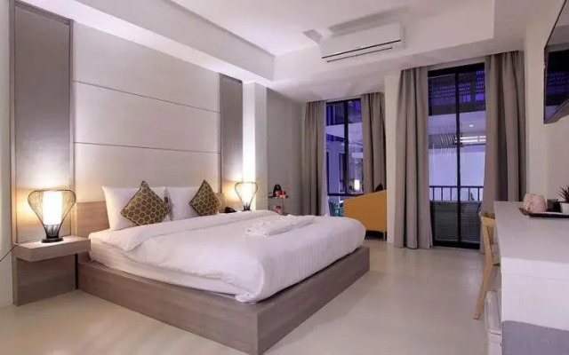 Win D Hotel