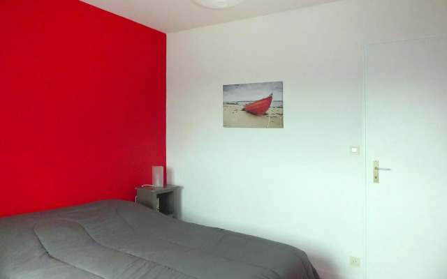 Holiday home, Port Blanc-Penvénan