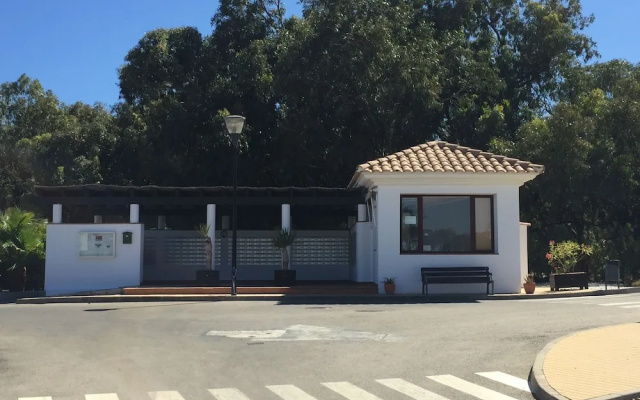 Apartamento Altos E2-1C