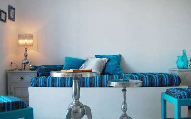 Milatos Village Cretan Agrotourism Hotel