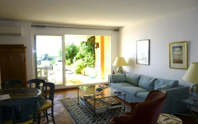 Agence la Galère - Appartement Crocus 2