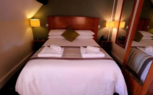 Plas Derwen Hotel