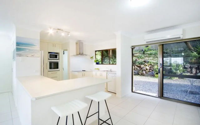 Aqua Marine Boutique Apartment